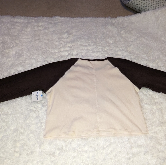 Nwt Arizona whitecap outsider nature club est. 1976 top - Picture 10 of 11